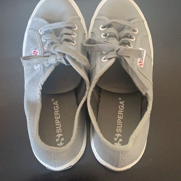 Superga Girls Shoes  - Picture 5 of 9